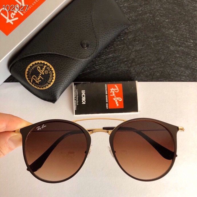 R*ayban Glasses Top