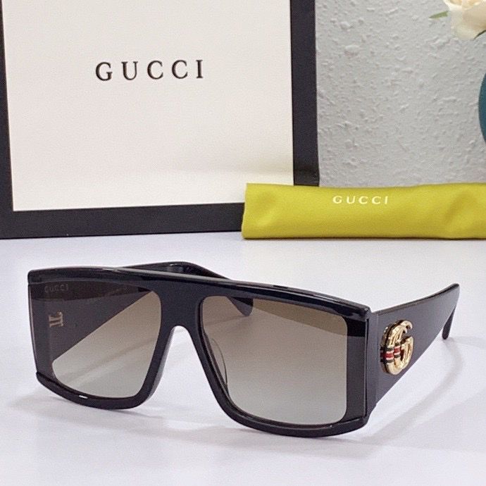 Top Quality G*ucci Glasses