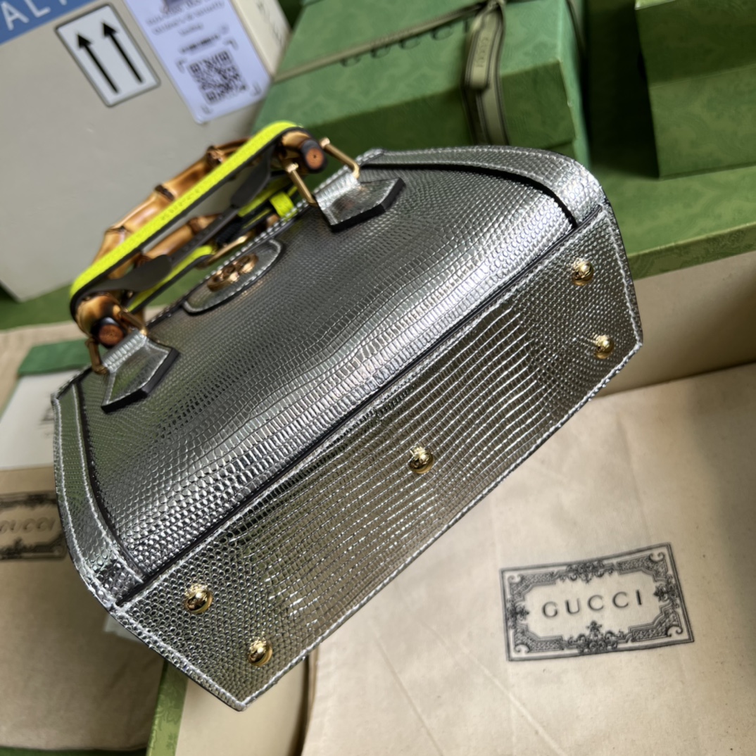 G*ucci Bag Top Quality 20*16*10cm