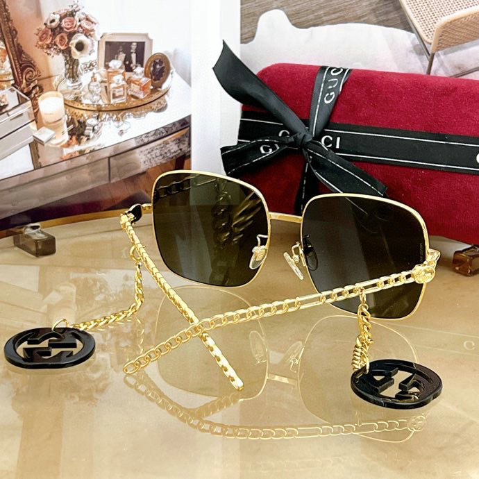 Top Quality G*ucci Glasses