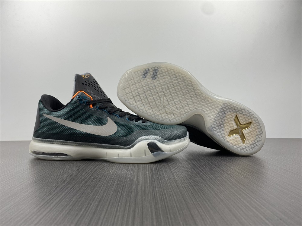 from Kobe 10 Flight