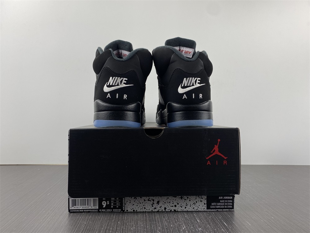 Air Jordan 5