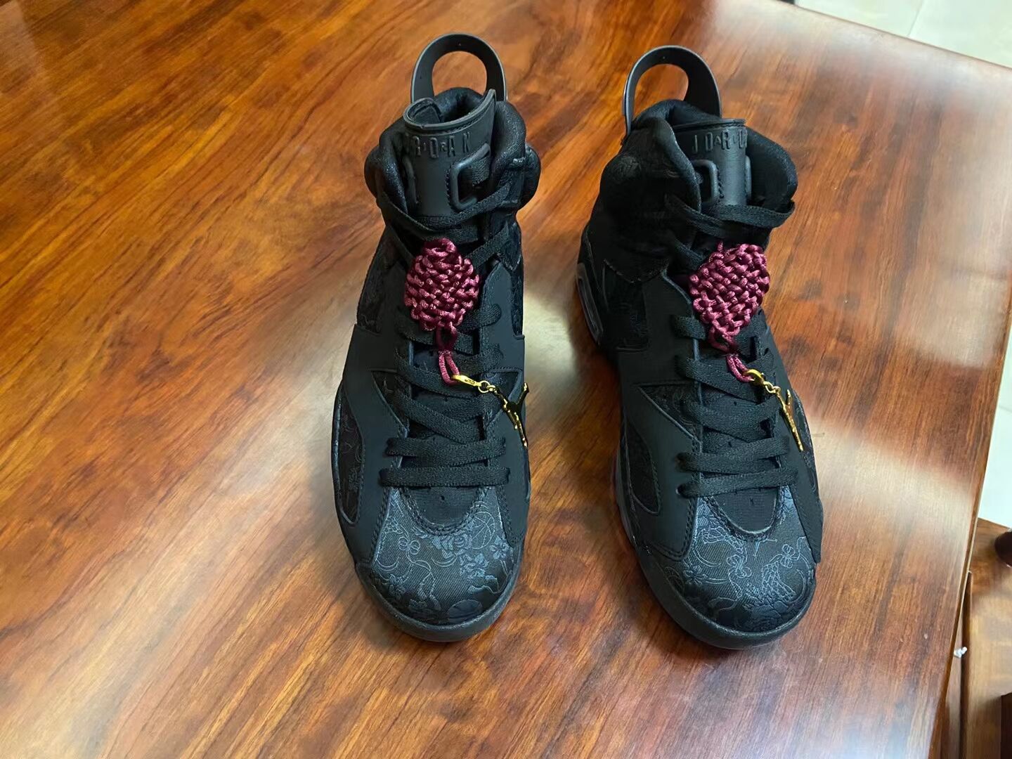 Air Jordan 6