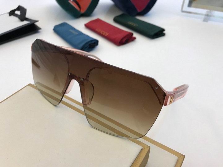 Top Quality G*ucci Glasses
