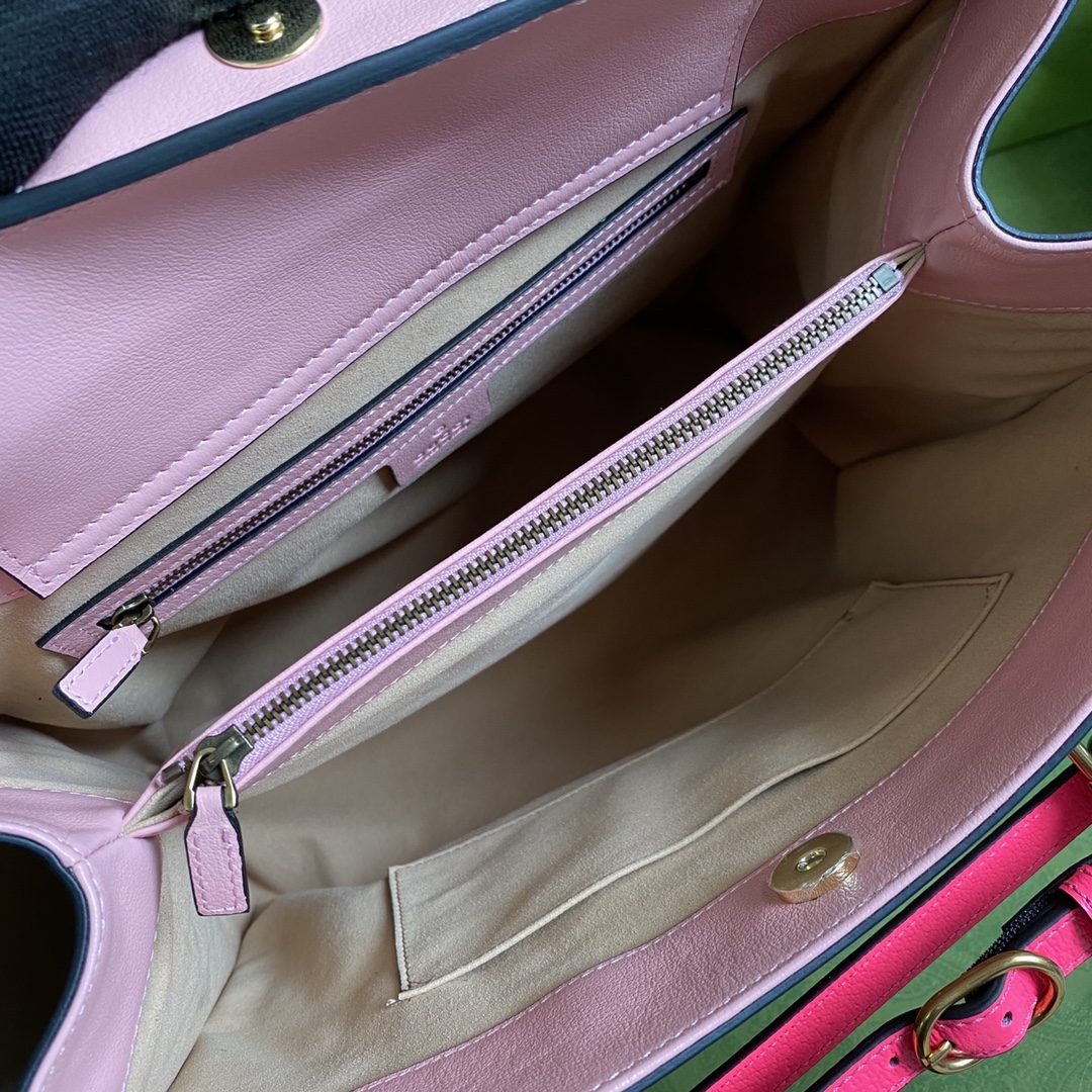 G*ucci Bag Top Quality 35*30*14cm