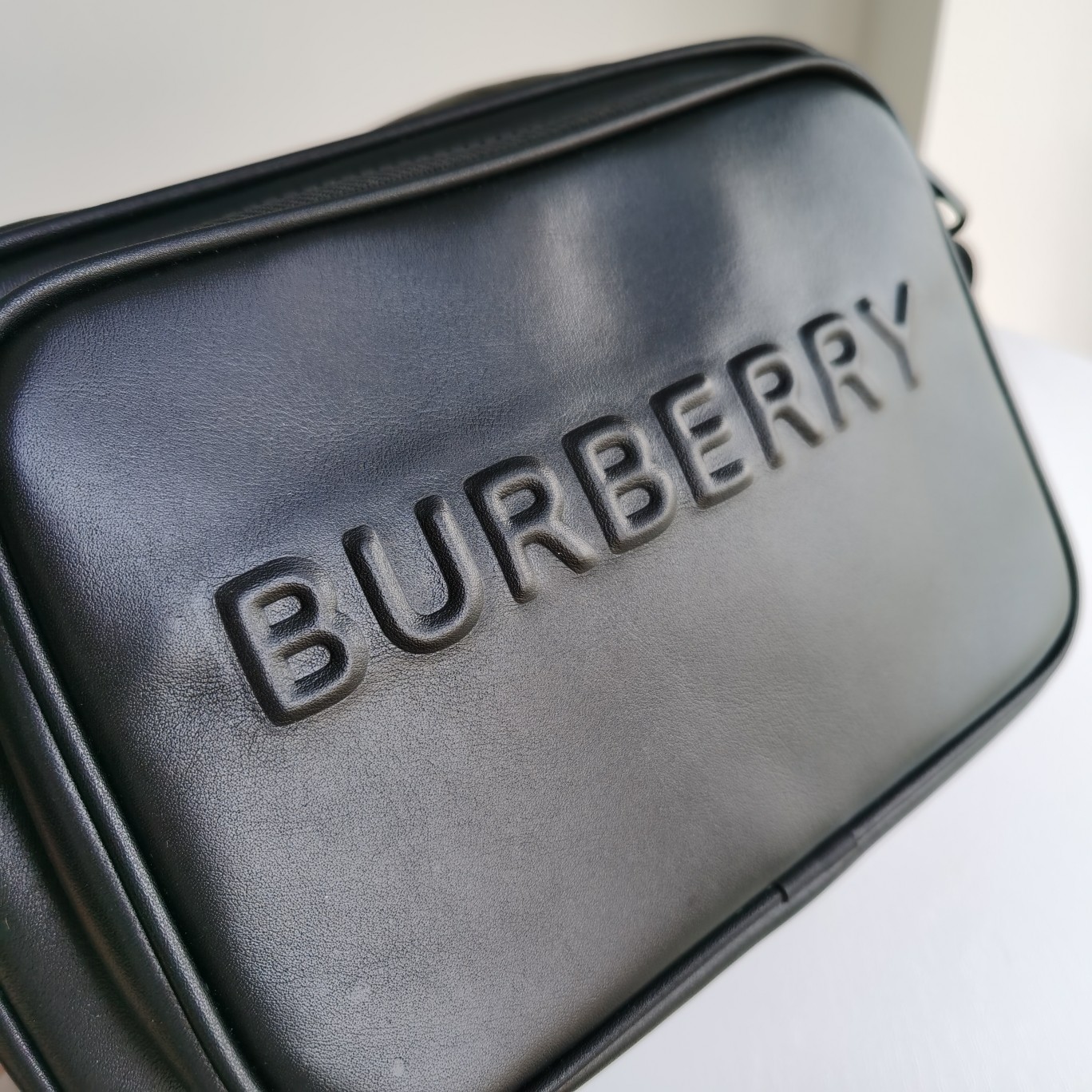 B*urberry Bag Top Quality 22.5*8*14.5cm