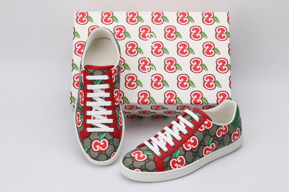 G*cci Sneaker