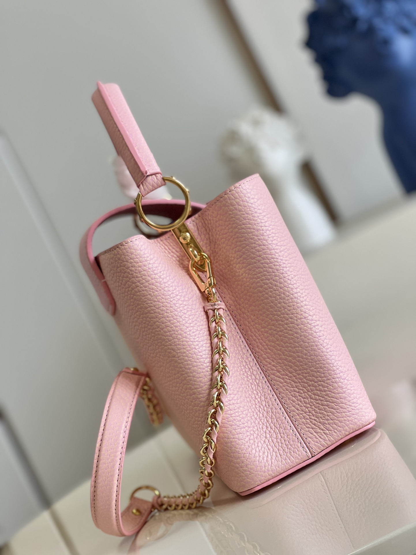 L*ouis V*uitton Bag Top Quality 31.5*20*11CM