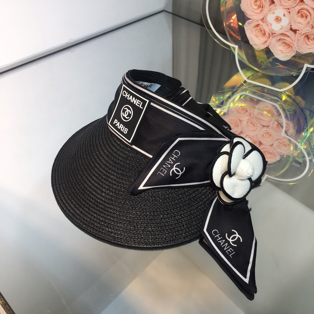 Top Hats