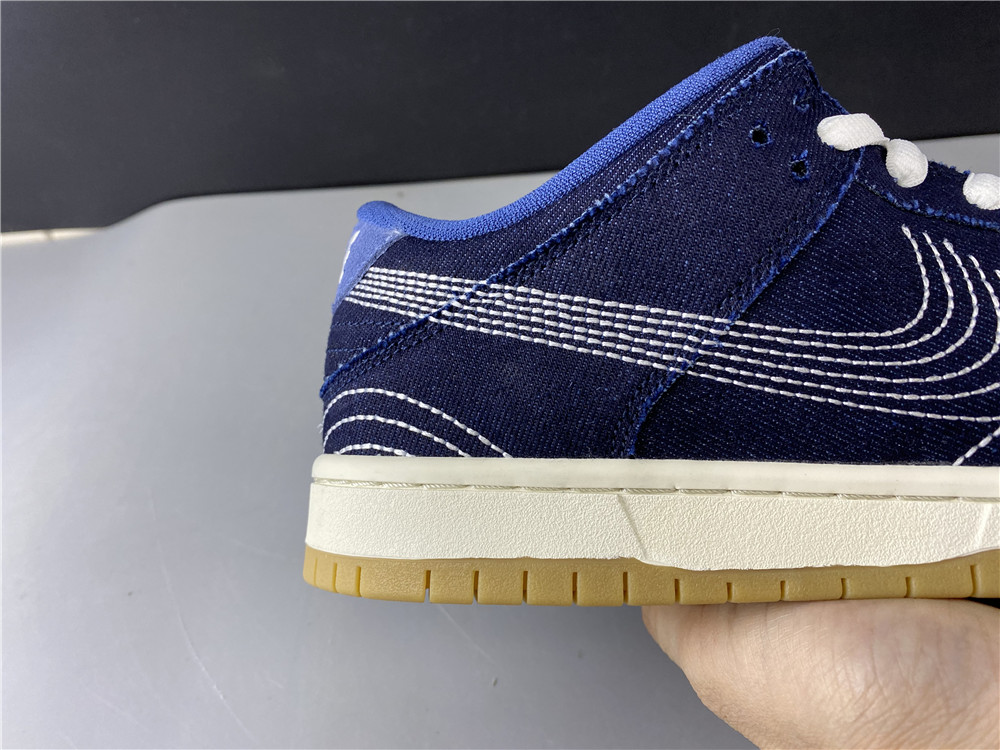from Nike Dunk Low CV0316-400