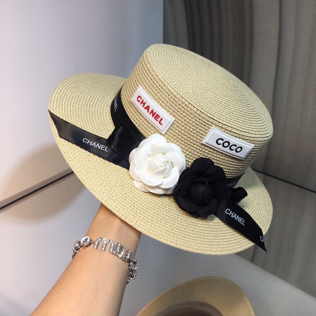 Top Hats