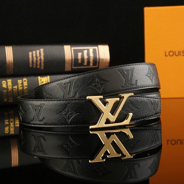 L*uis V*itton Belts Top Version