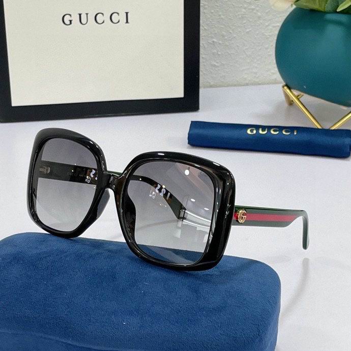 Top Quality G*ucci Glasses
