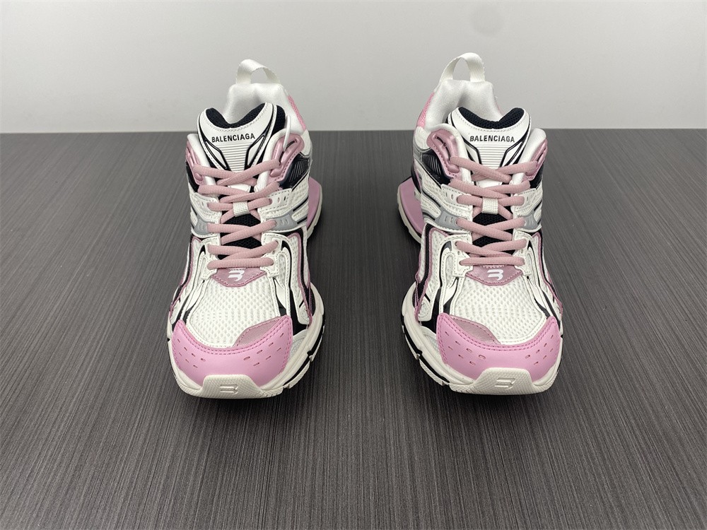 Men Women B*alenciaga Top Sneakers