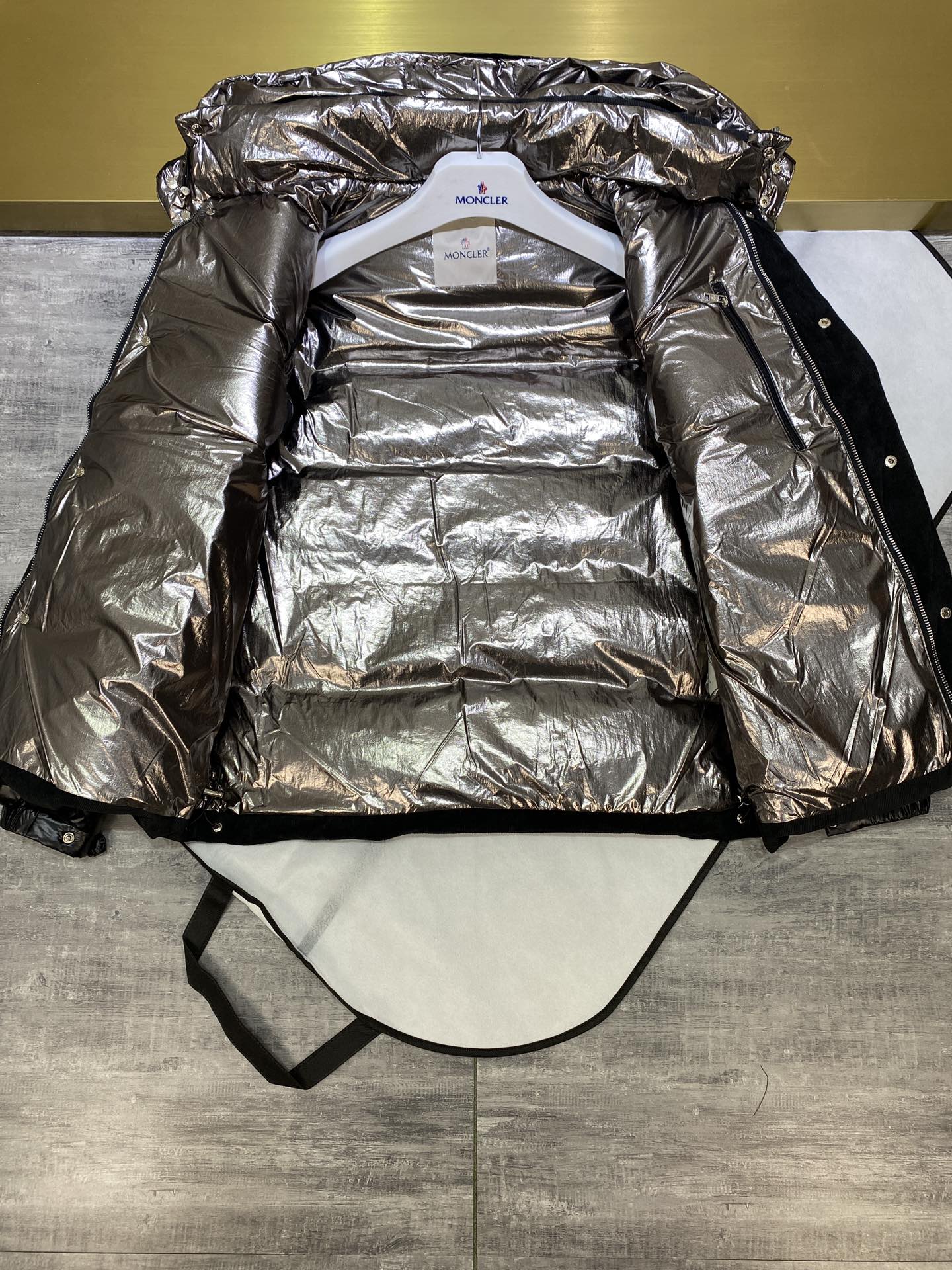 Men Jacket Top Quality