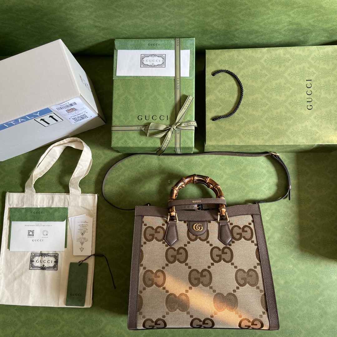 G*ucci Bag Top Quality