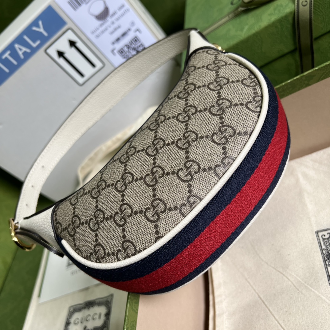 G*ucci Bag Top Quality 20*15*5cm