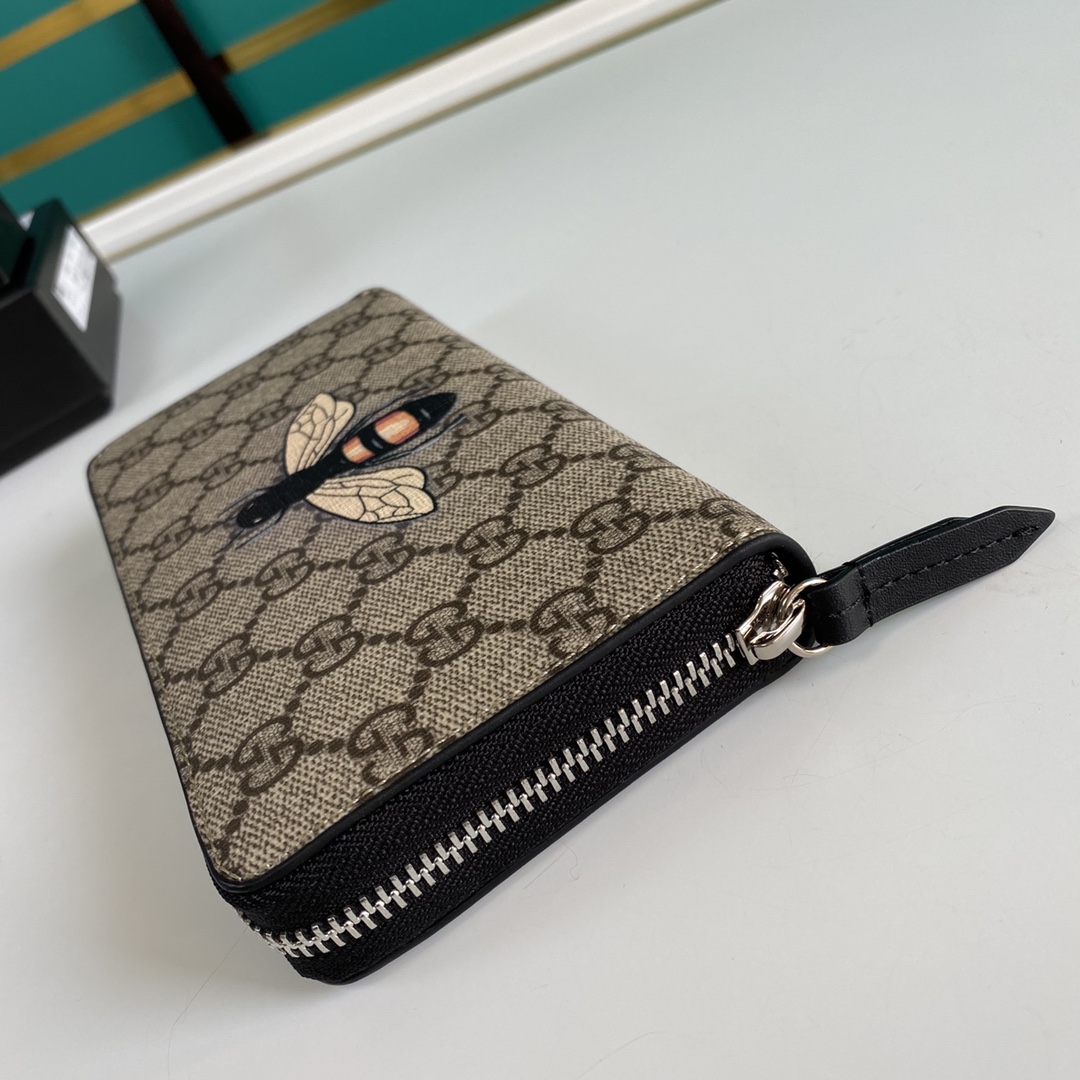 G*ucci Bag Top Quality 19*10.5*2.5cm