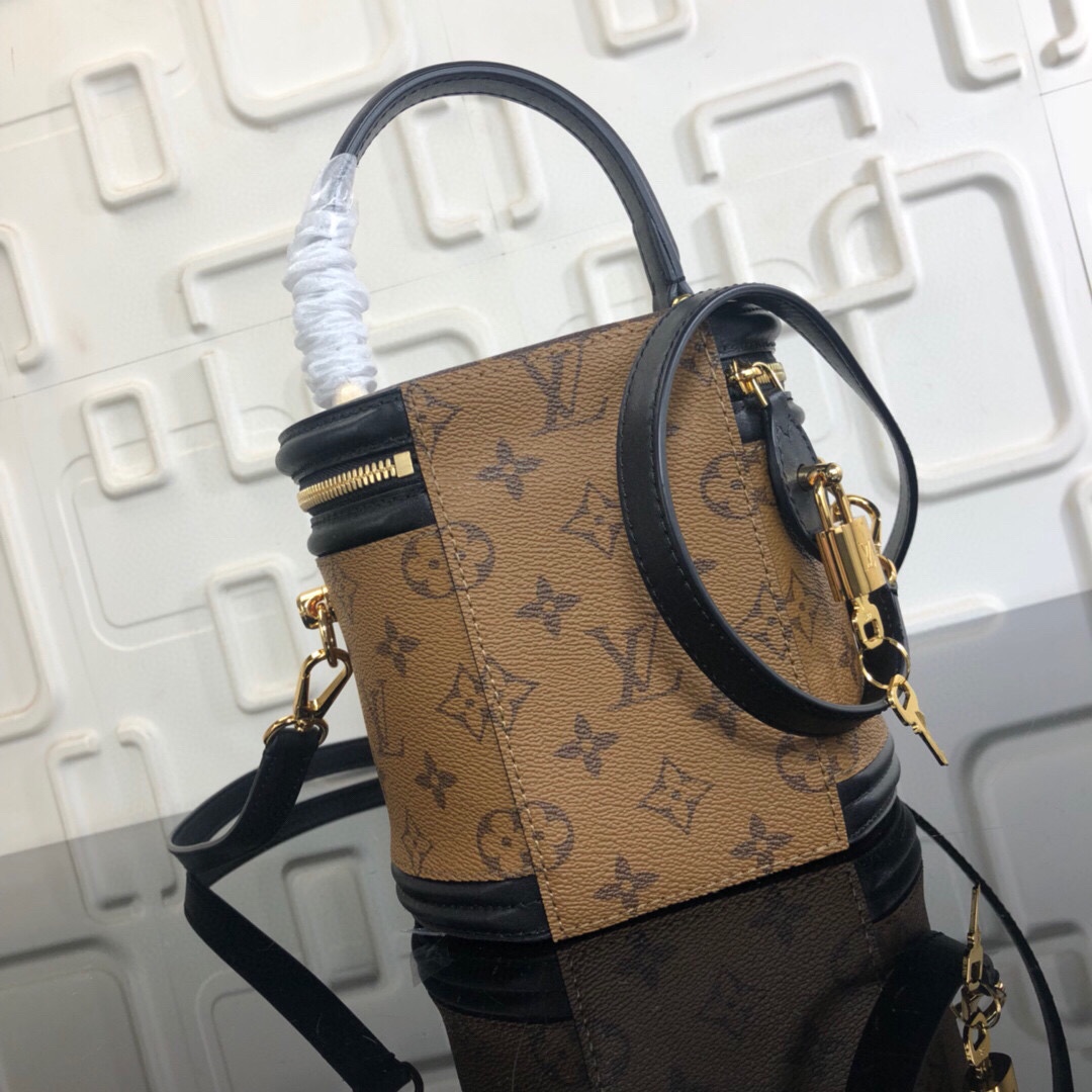 L*ouis V*uitton Bag Top Quality 16*14.5*16CM