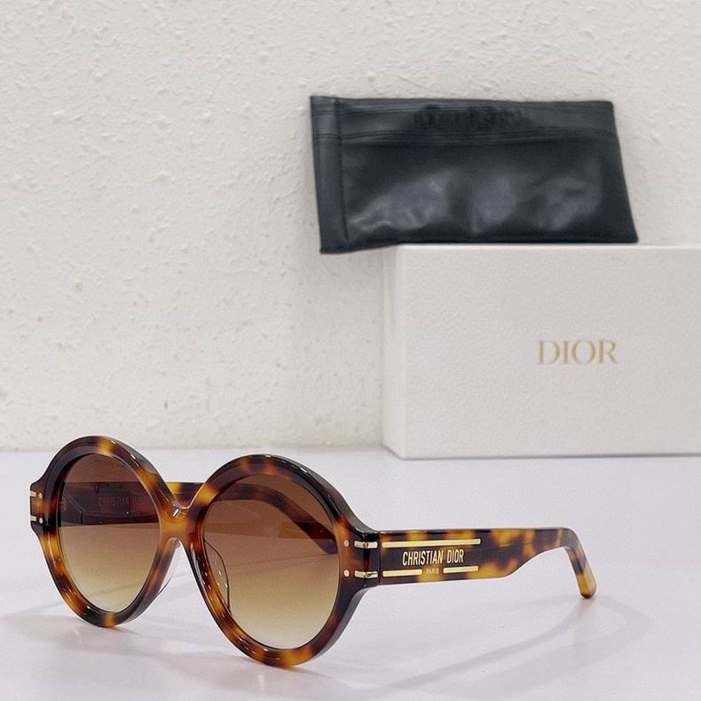 D*ior Glasses Top