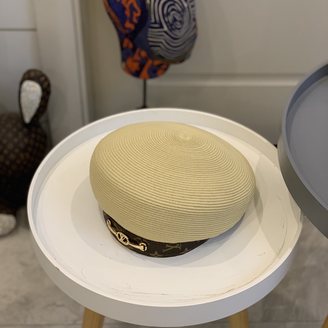 Top Hats