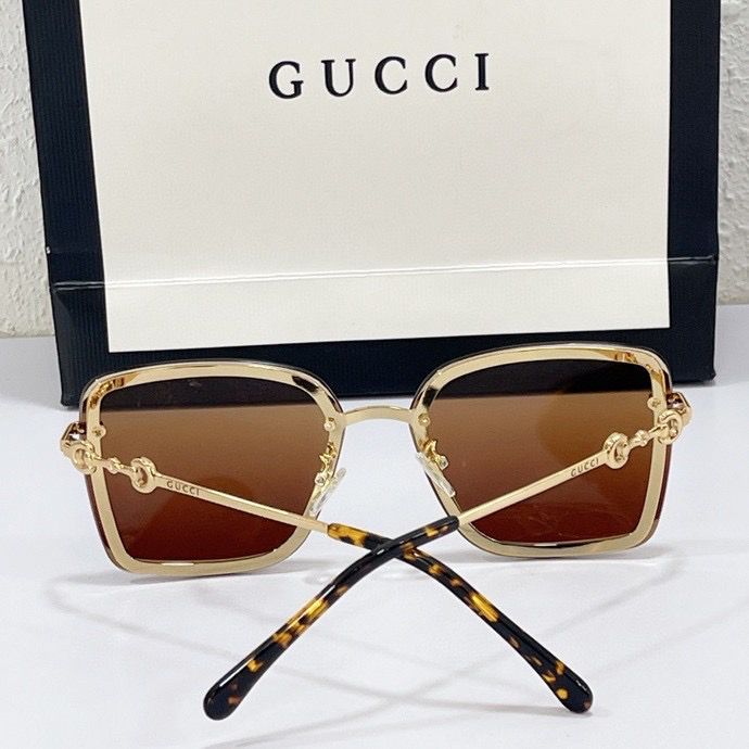 Top Quality G*ucci Glasses