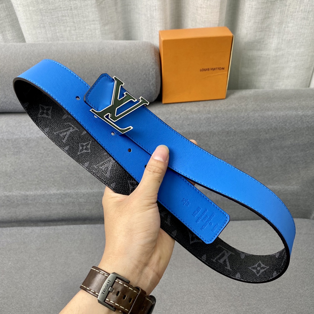 L*ouis V*uitton Belts Top Version