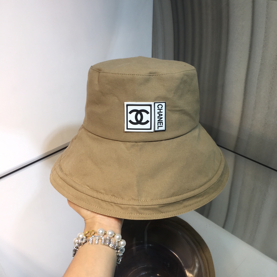 Top Hats