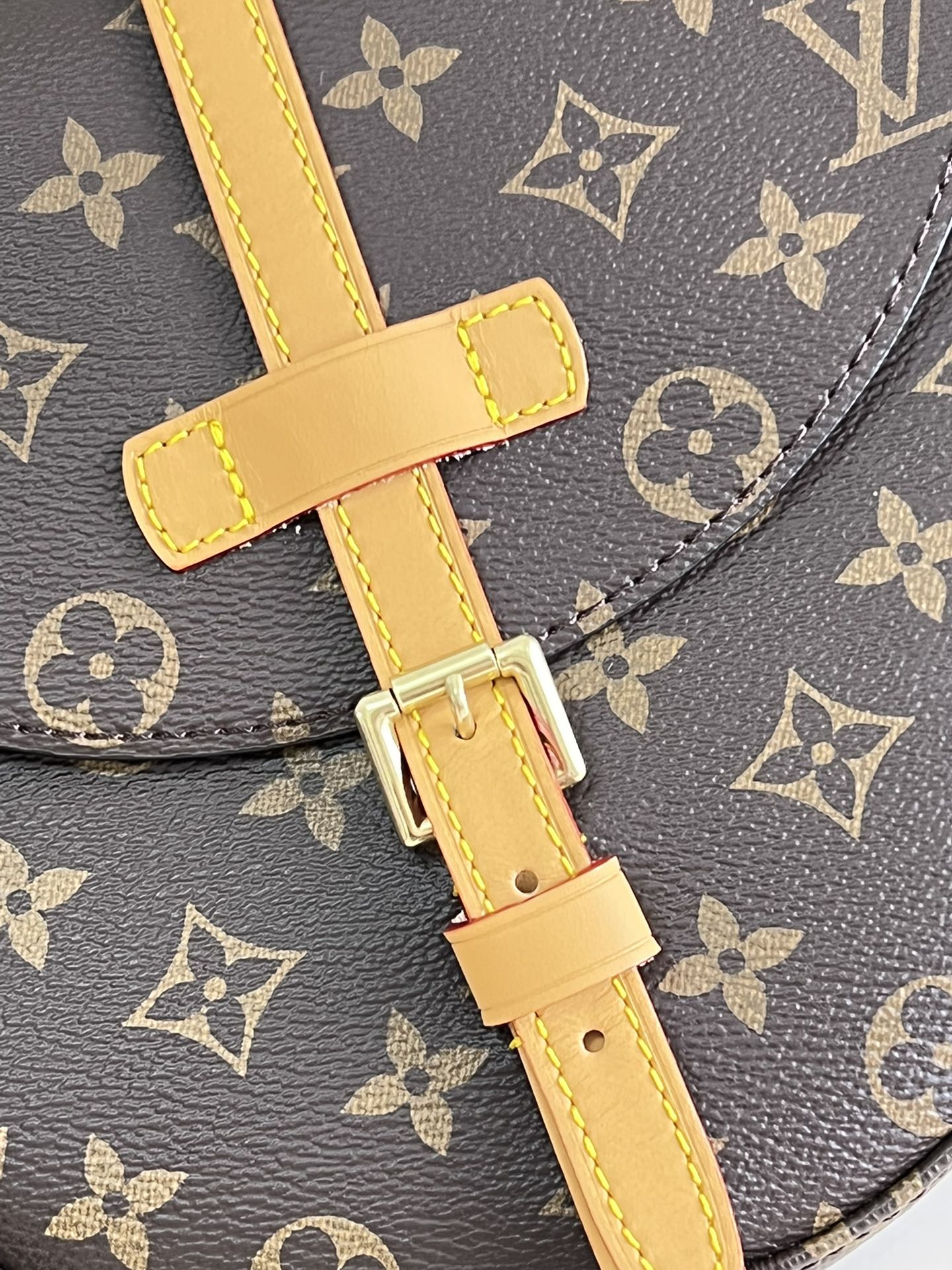 L*ouis V*uitton Bag Top Quality 22*24*7CM