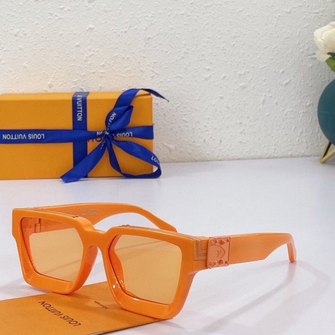 Top Quality L*ouis V*uitton Glasses
