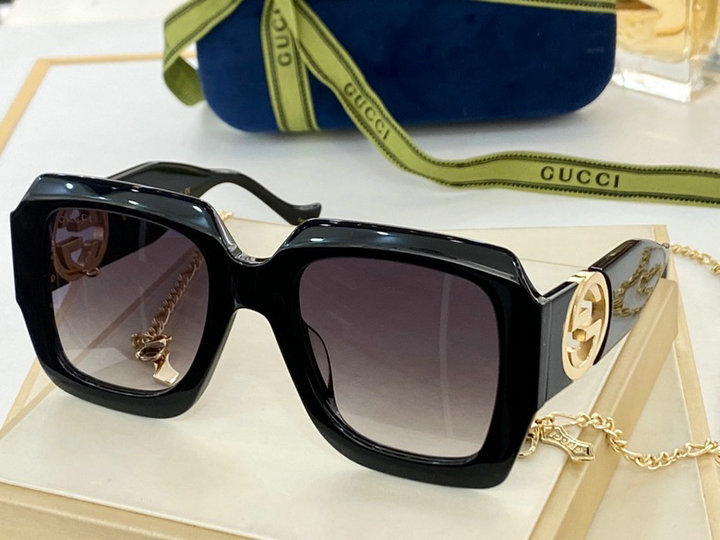 Top Quality G*ucci Glasses