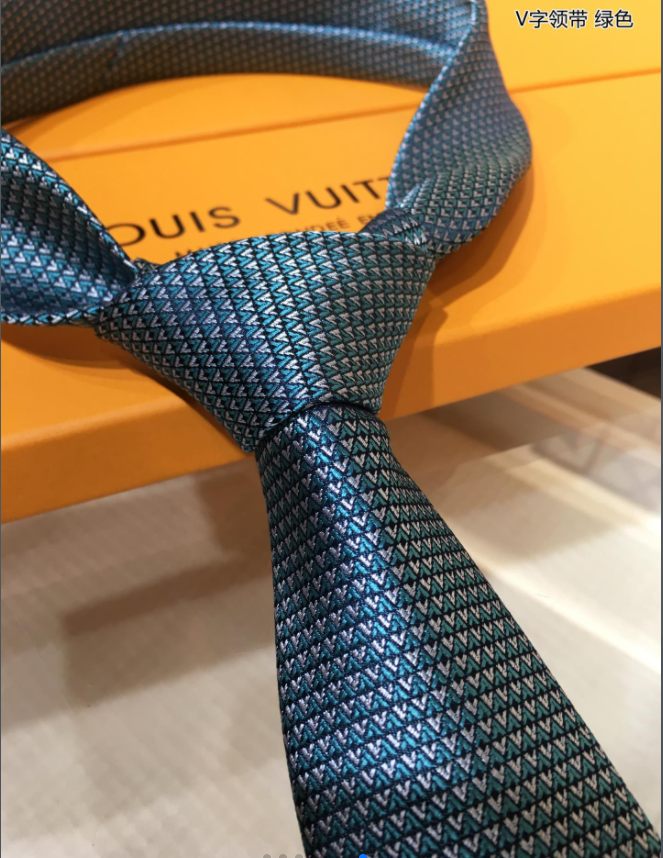 Necktie