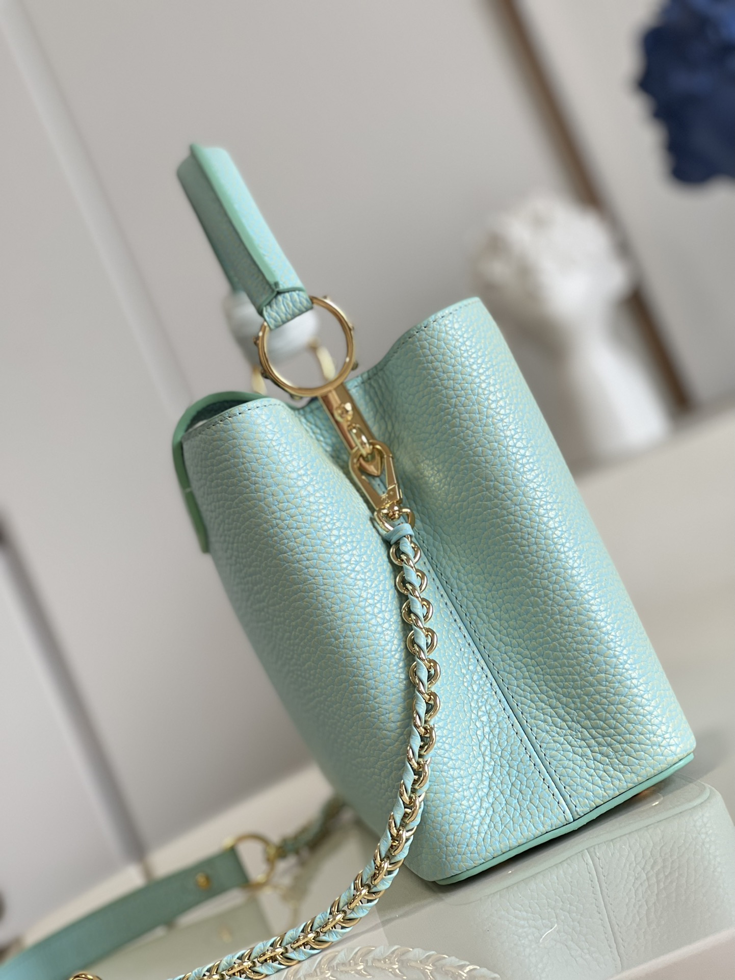 L*ouis V*uitton Bag Top Quality 31.5*20*11CM