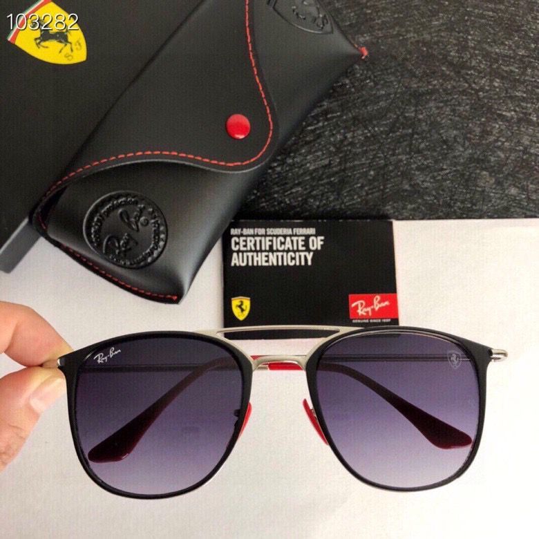 R*ayban Glasses Top