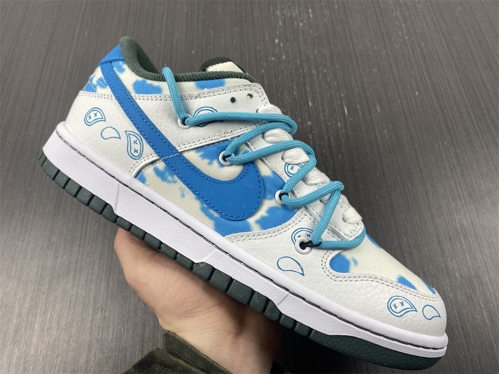 from Nike Dunk Low DH0952-100