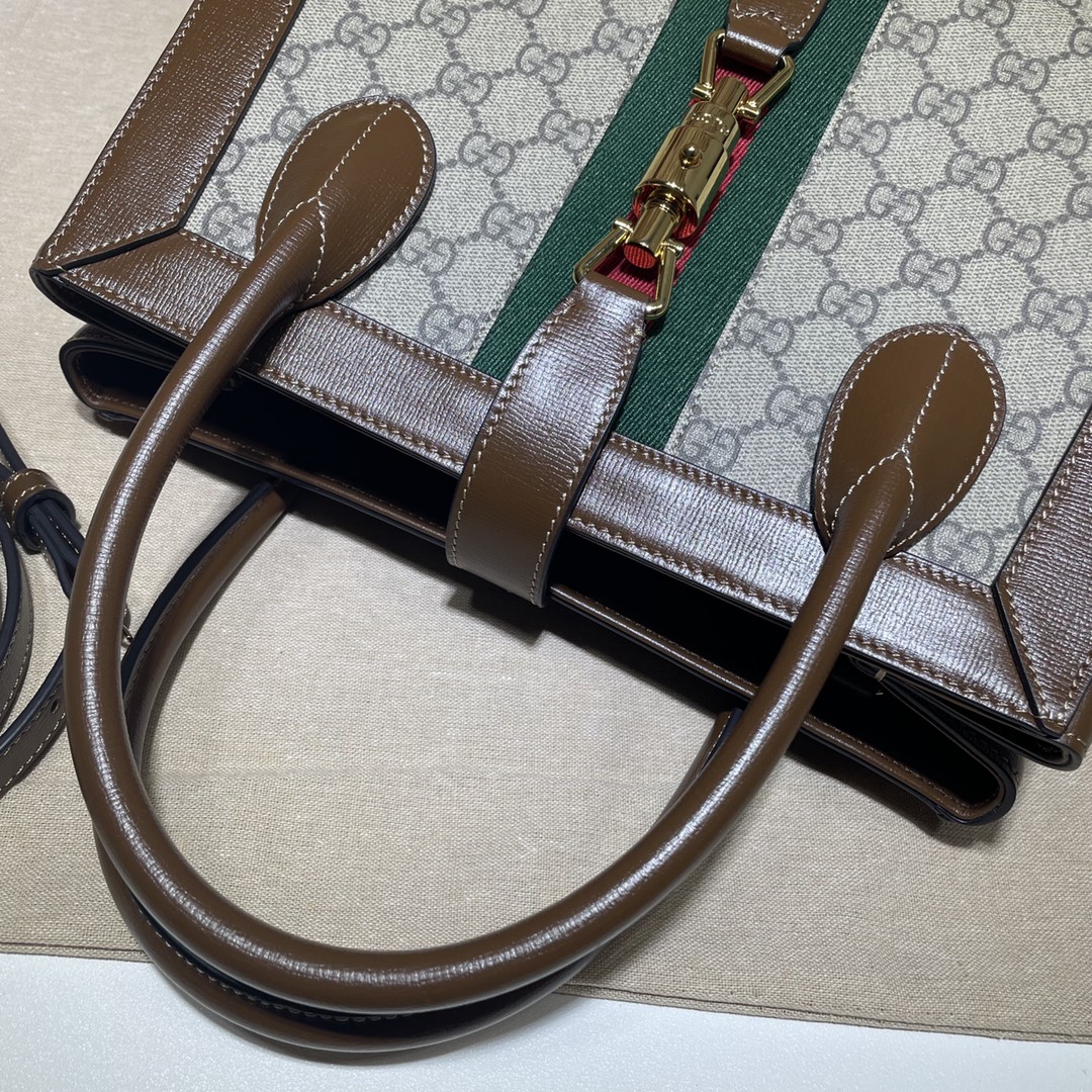 G*ucci Bag Top Quality 30*24*12CM