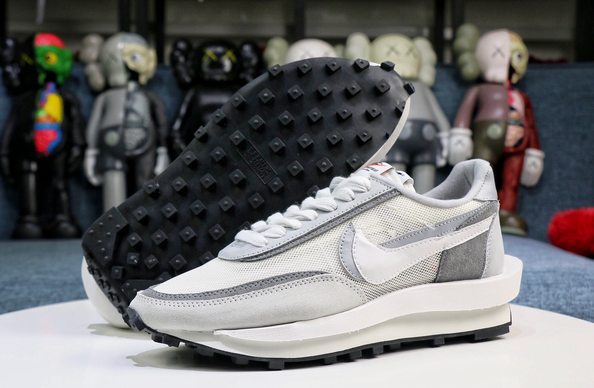 from Sacai x Nike
