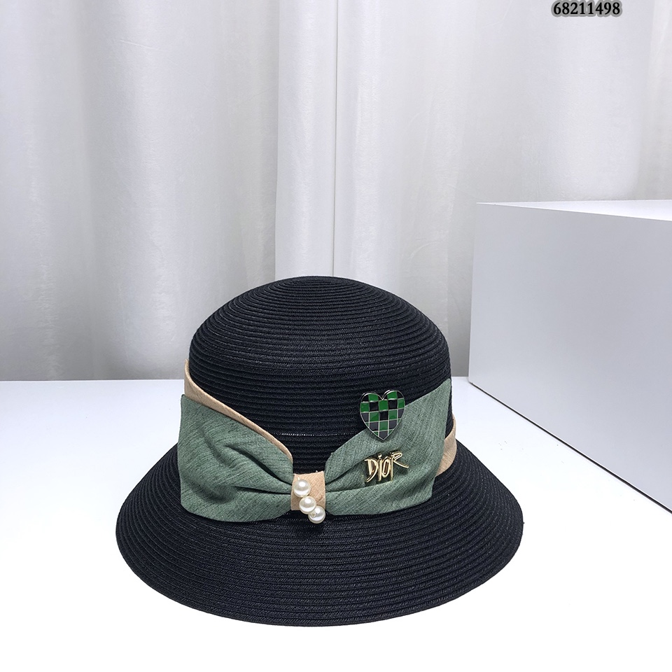 Top Hats