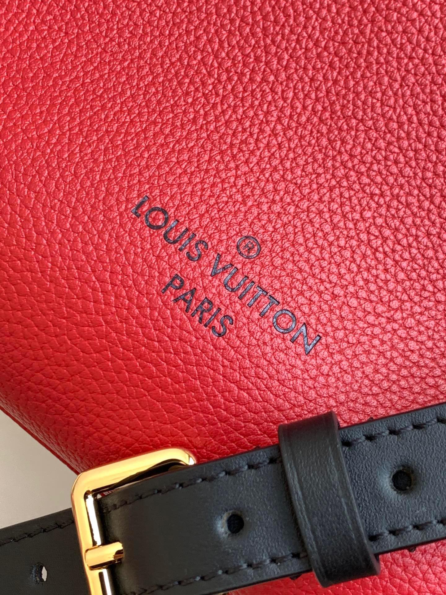 L*ouis V*uitton Top Bag 30.5*24.5*14cm