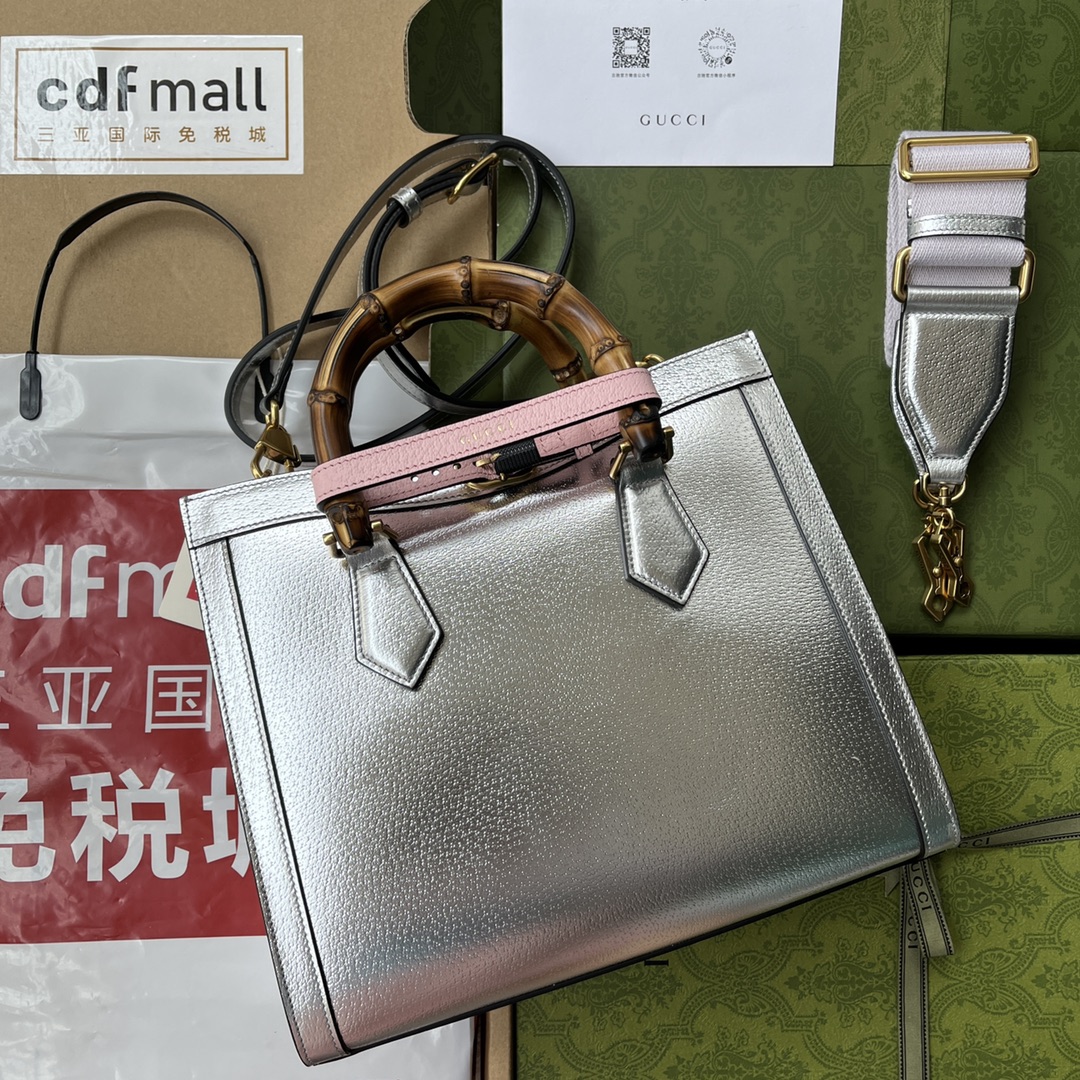 G*ucci Bag Top Quality 27*24*11CM