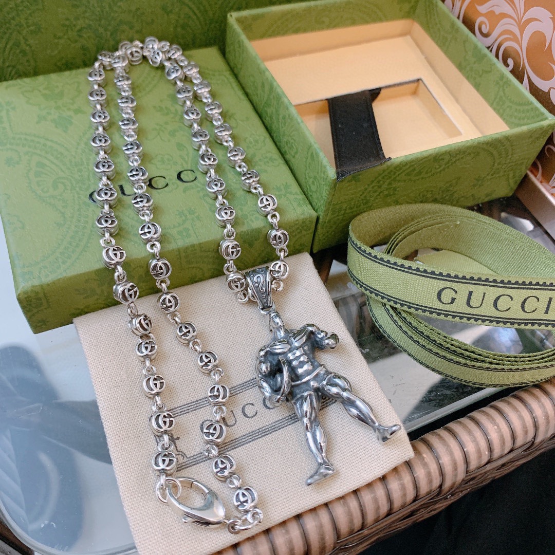 Necklace 60CM