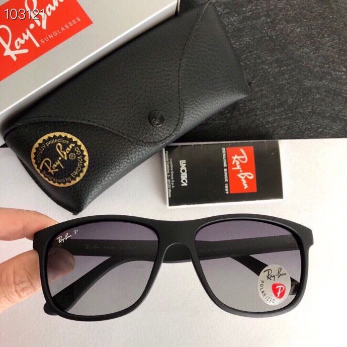 R*ayban Glasses Top