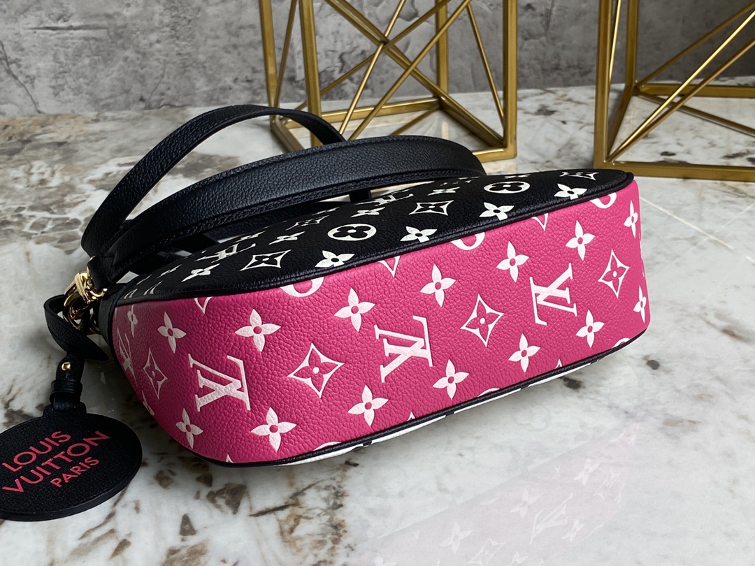 L*ouis V*uitton Bag Top Quality 22*14*9CM