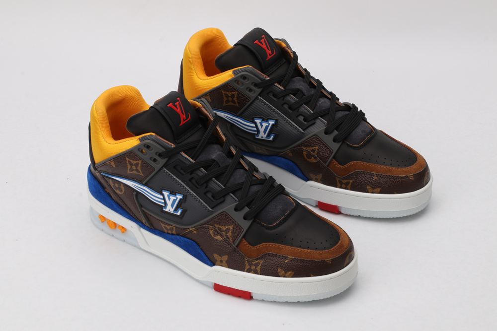 Men L*uis V*itton Sneaker