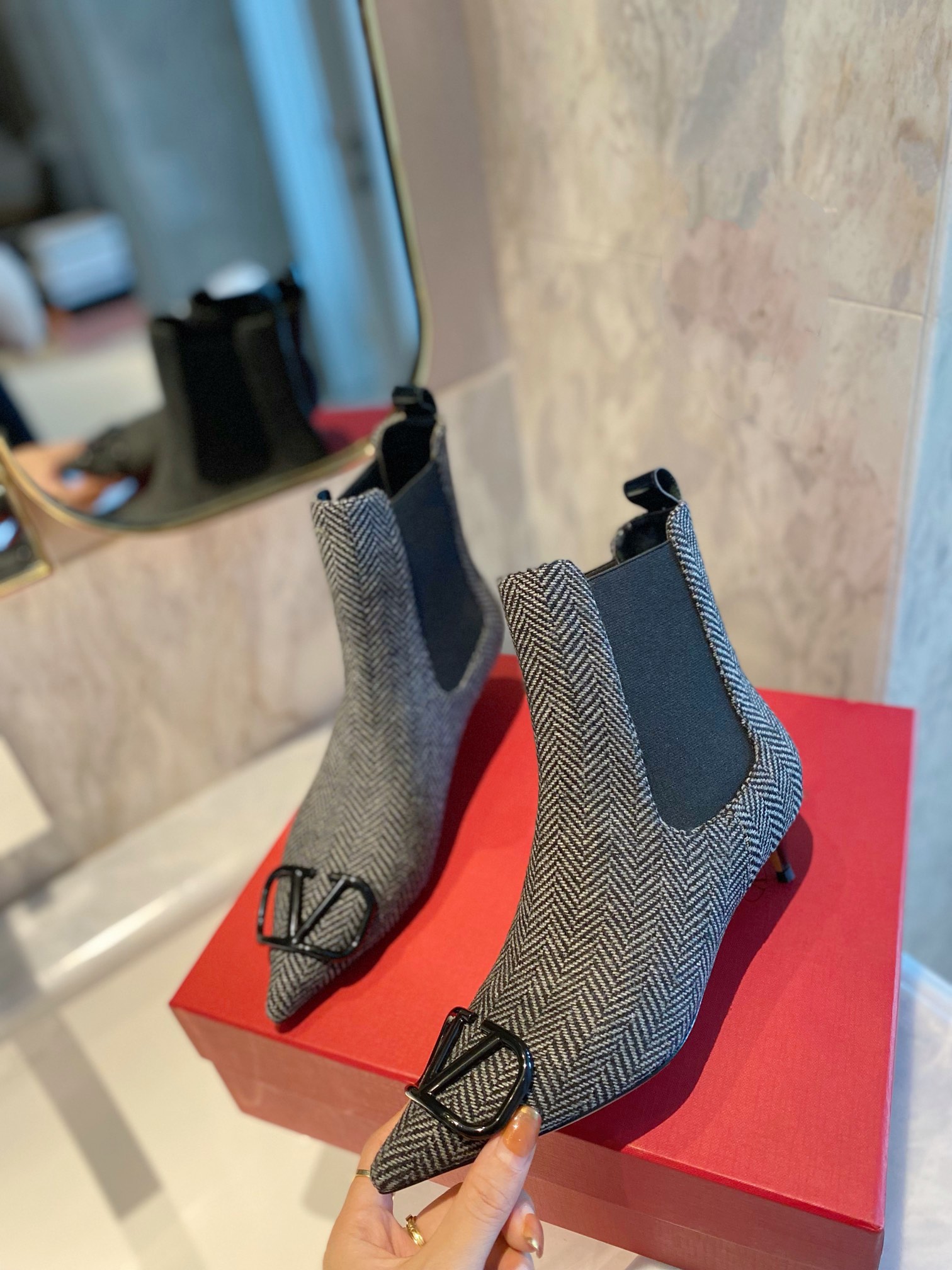 Women π*π΄πΏπΈπππΌππ Top Sneakers