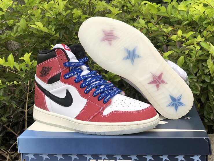 Trophy Room x Air Jordan 1 High OG DA2728-100