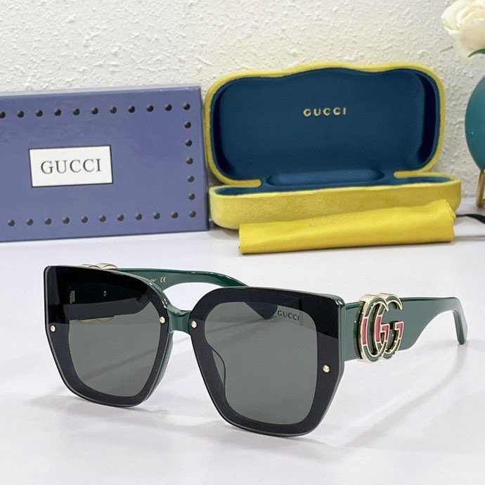 Top Quality G*ucci Glasses