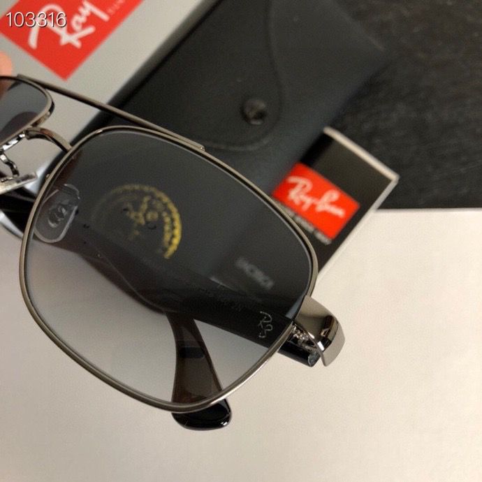R*ayban Glasses Top