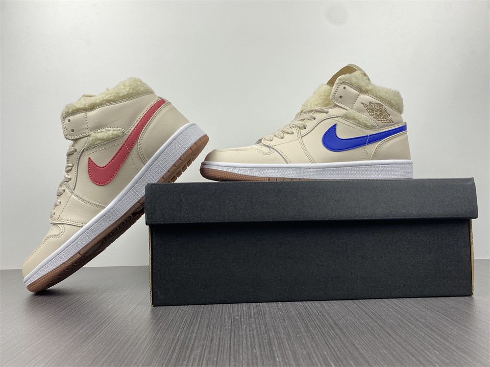 Air Jordan 1 Mid