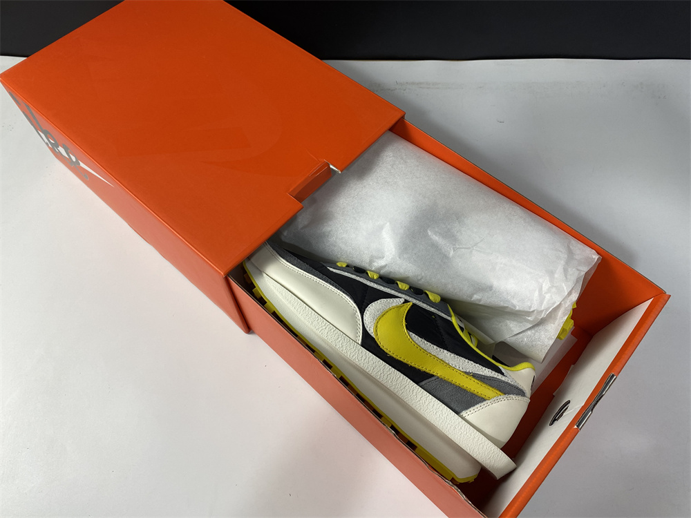 from Sacai x Nike Vapor Waffle